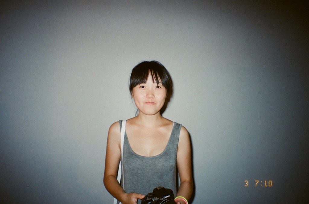 姑娘，漂亮