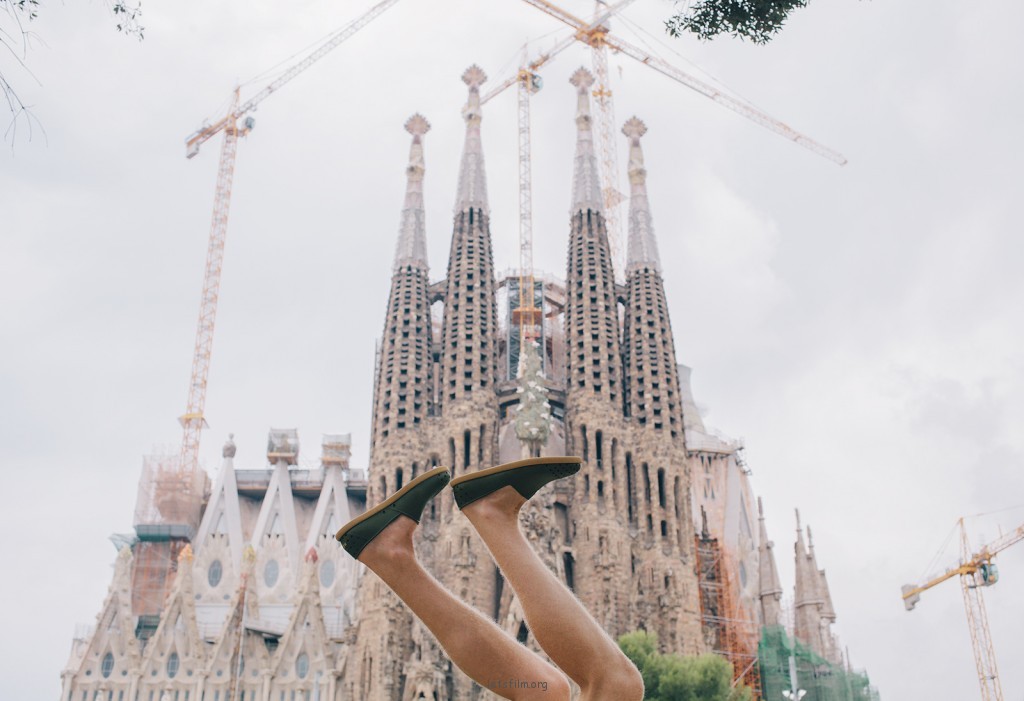 Barcelona, Spain