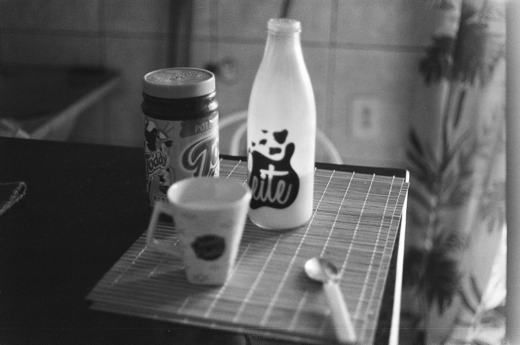 生活之味
