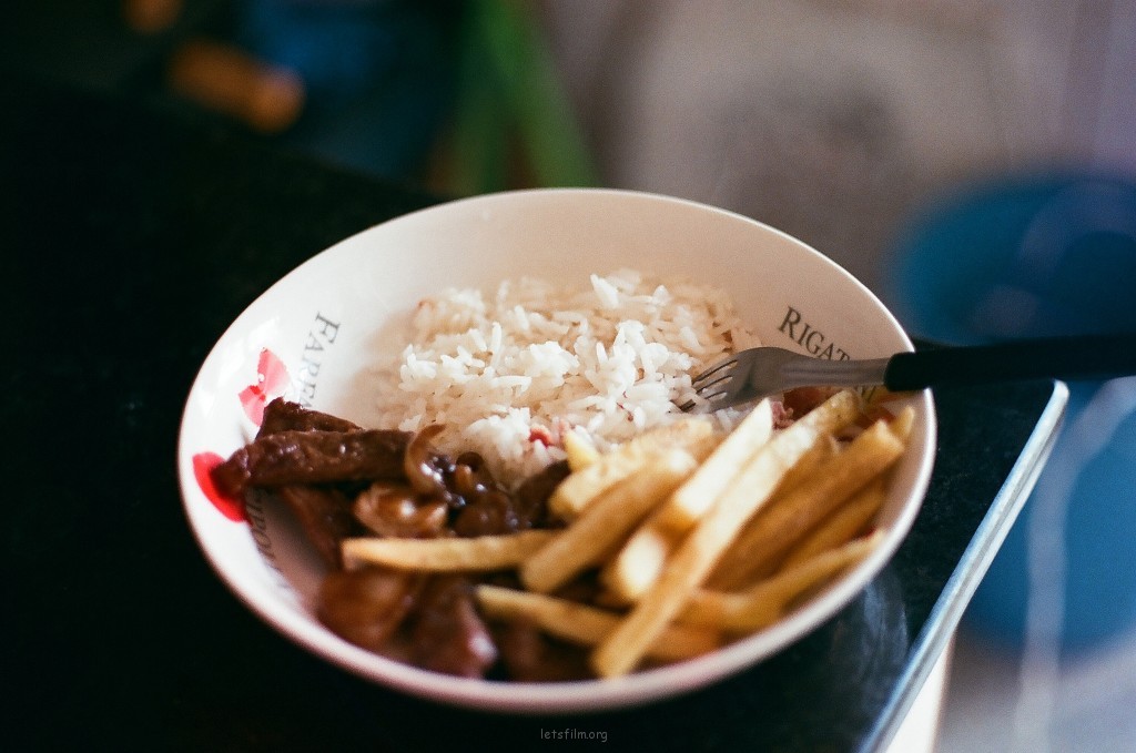 生活之味