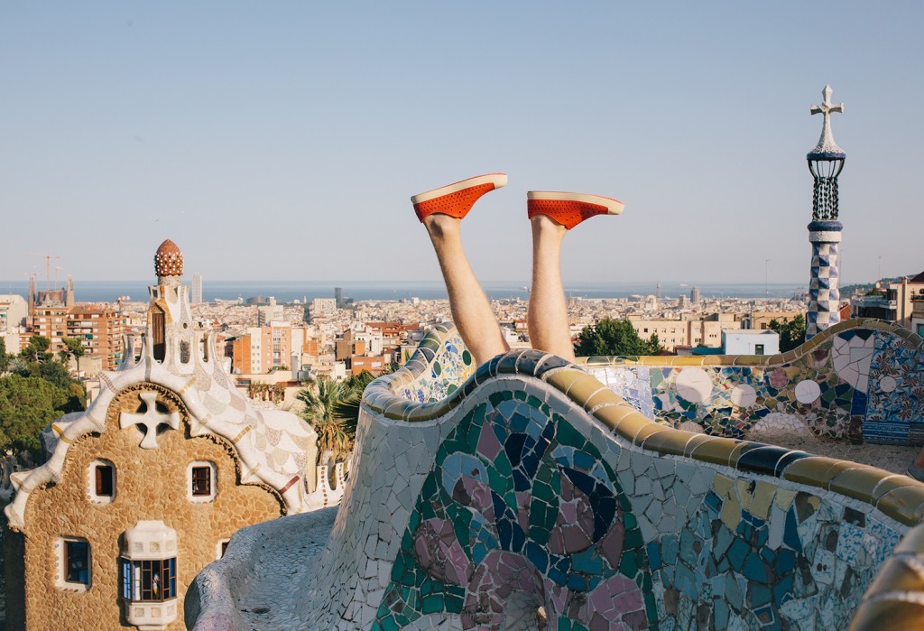 Barcelona, Spain