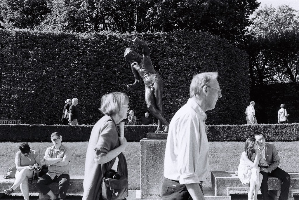 Rodin Museum