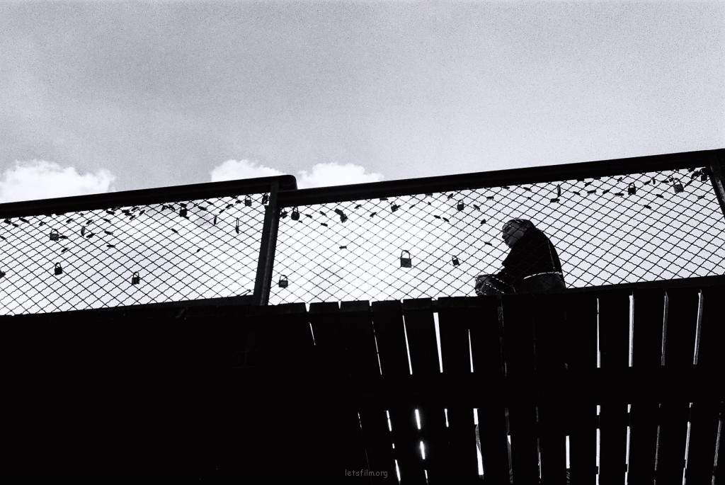 Locks.