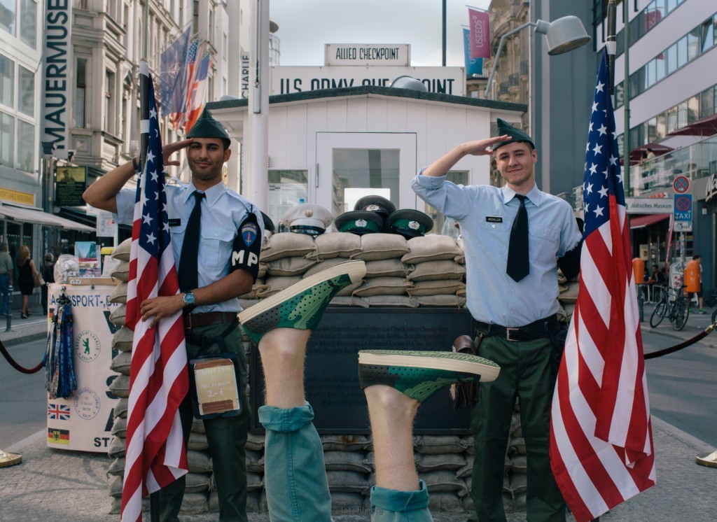 Berlin, Germany
