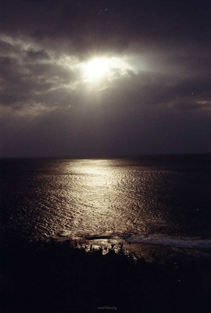 breaking dawn