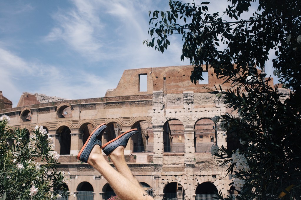 Rome, Italy