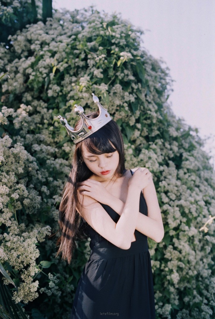 白雪女王