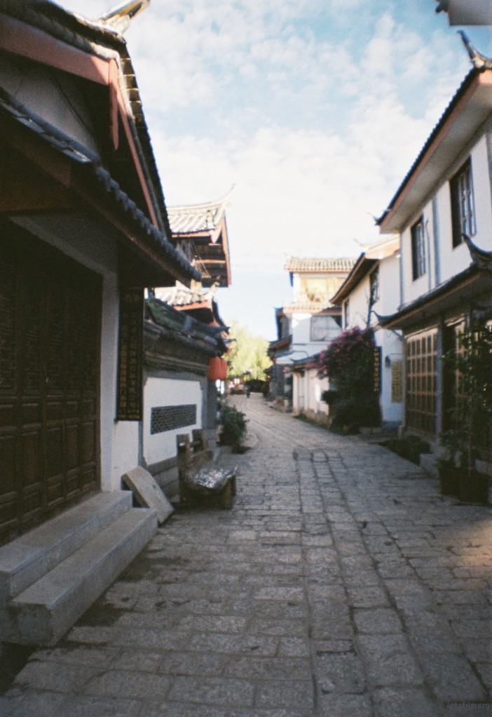 清晨