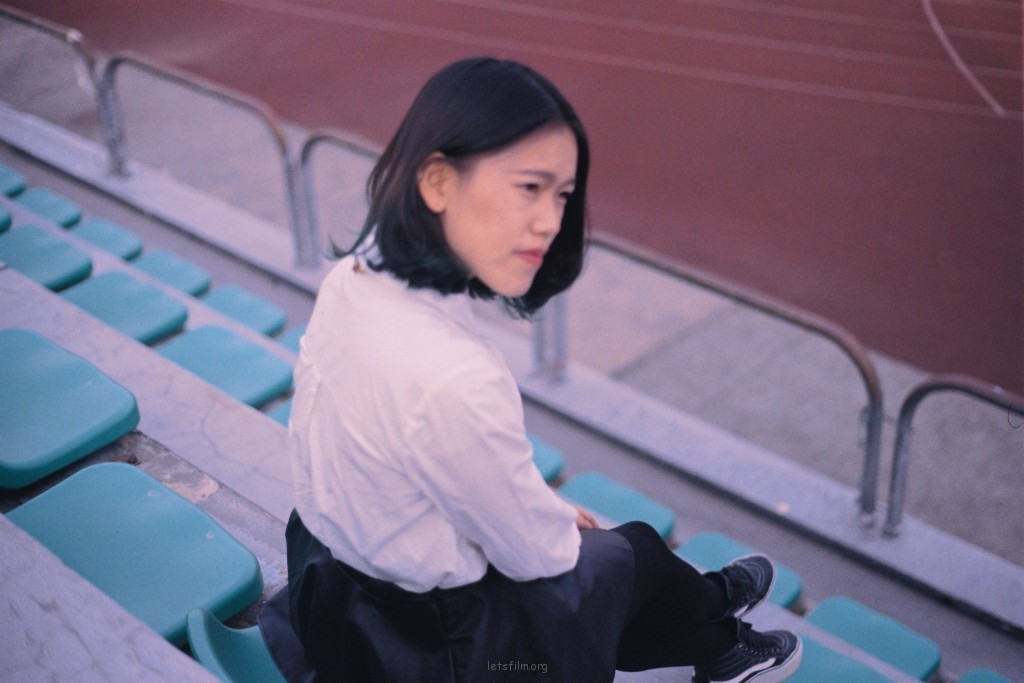 青春，你好