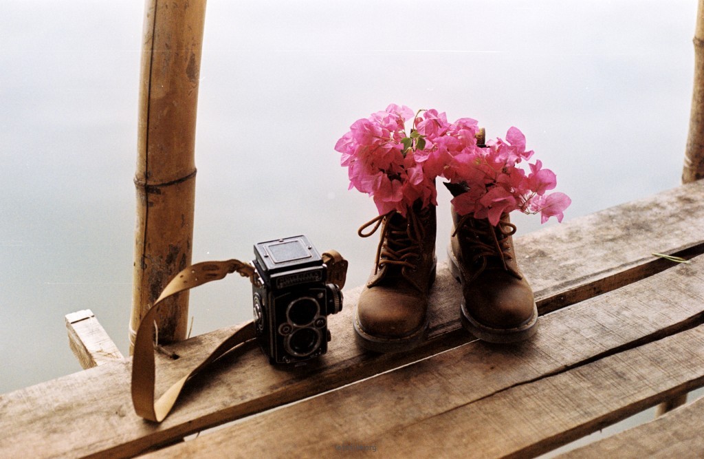 About film
