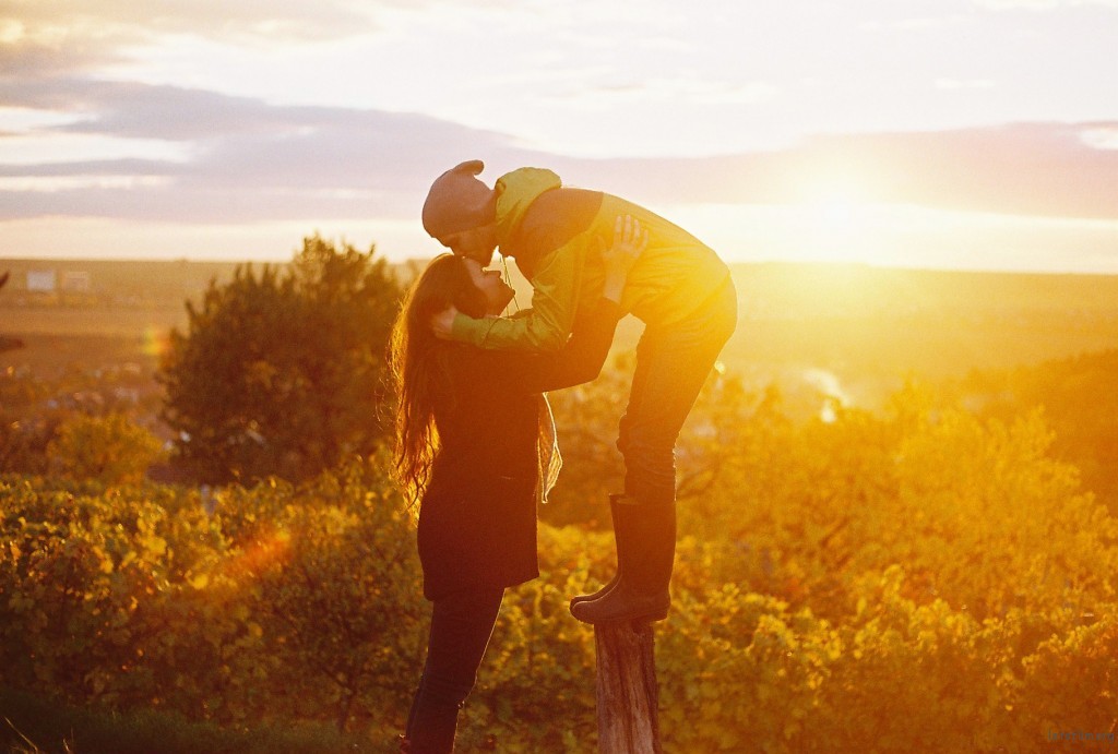 Between Us