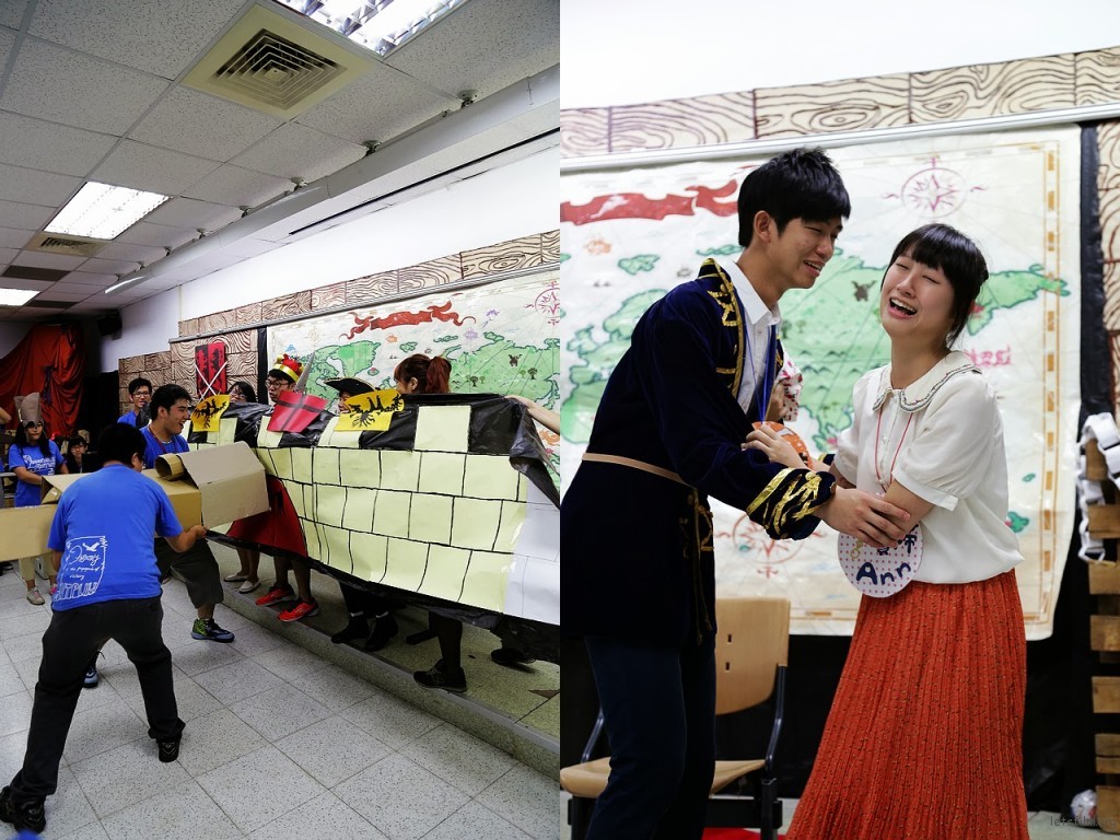 2013年第二屆北大史學營 (2)