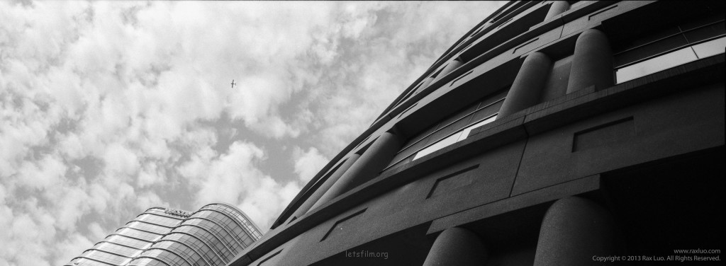 Downtown Vancouver 