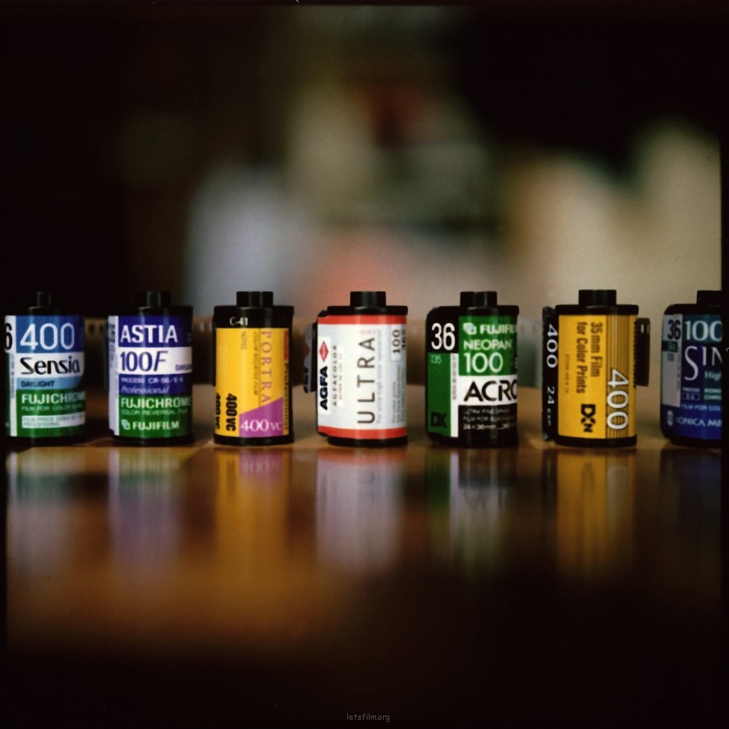 About film