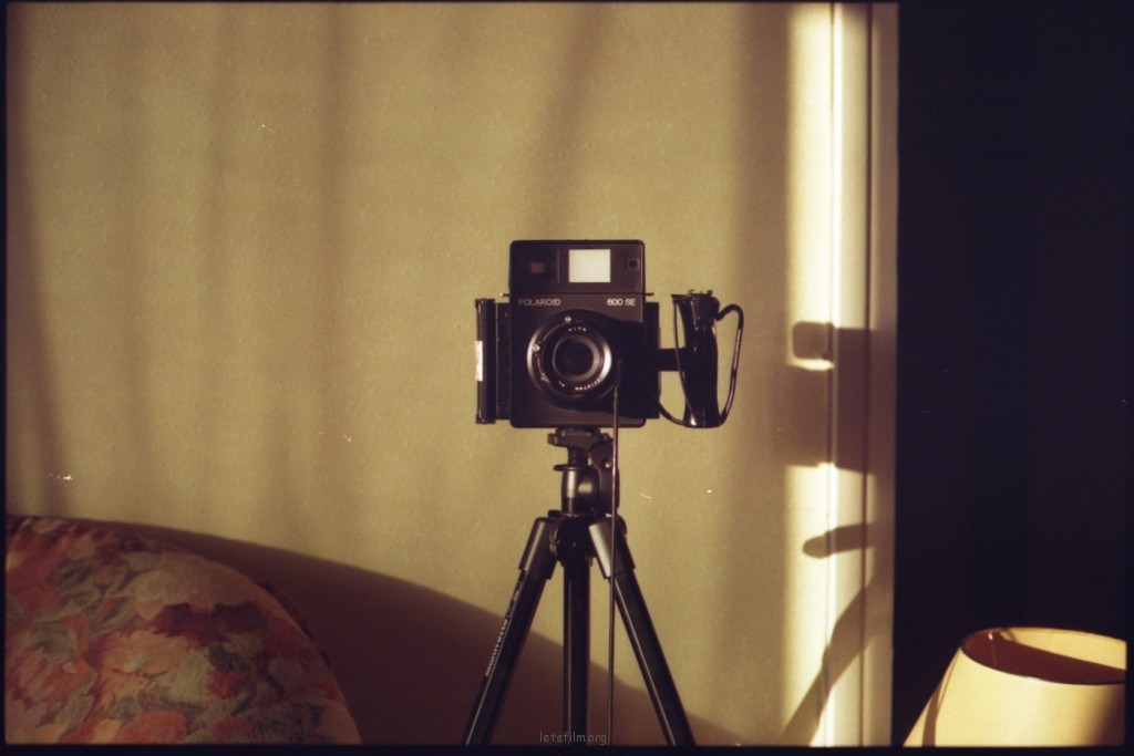 About film