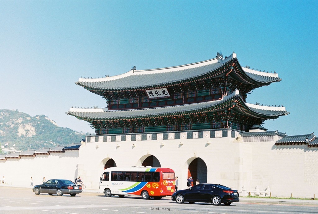 光化门