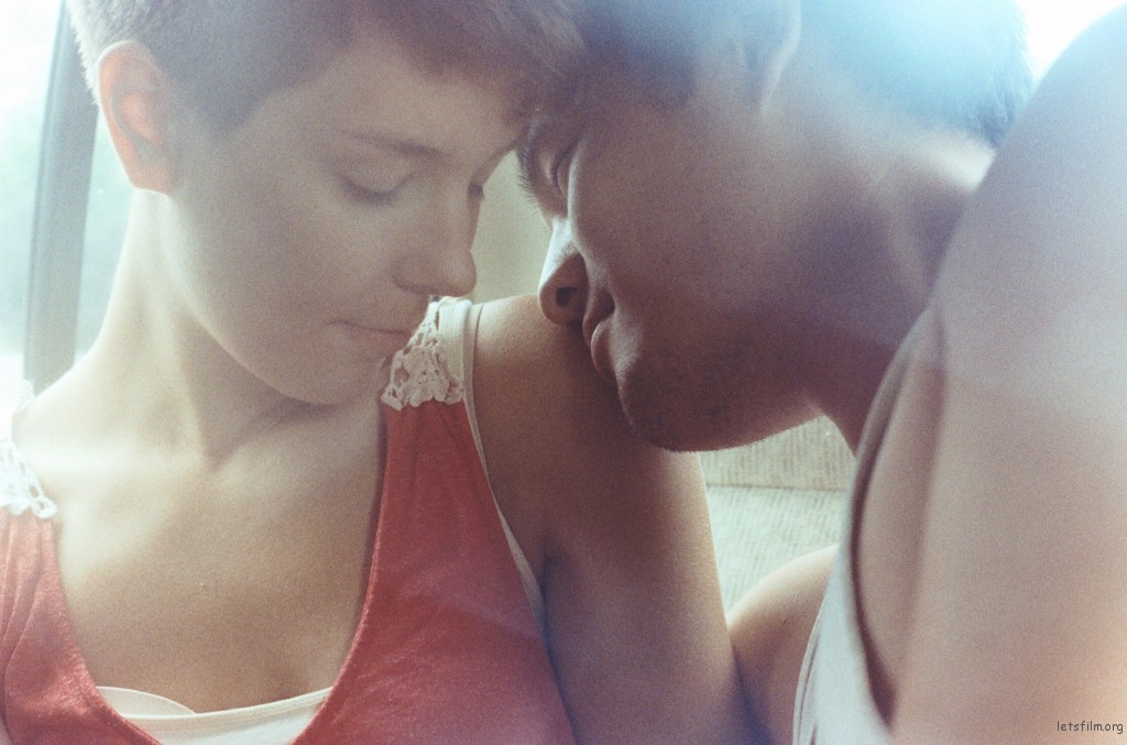 Between Us