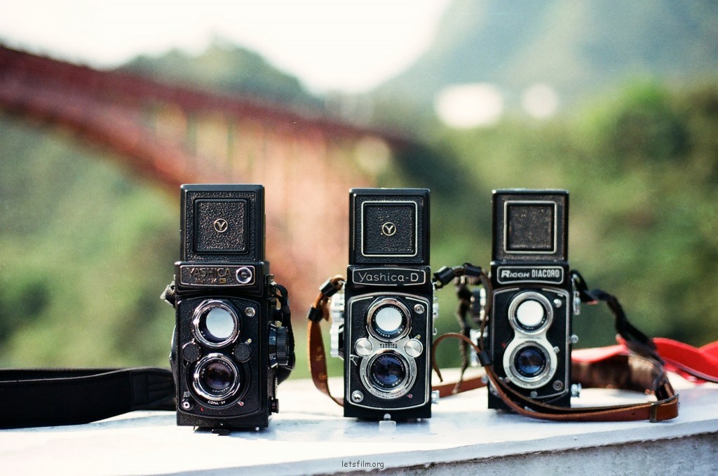 About film