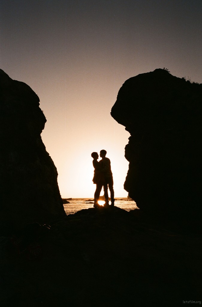 Between Us