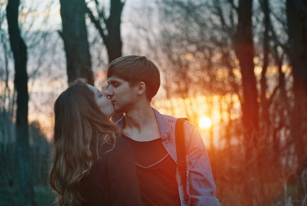 Between Us