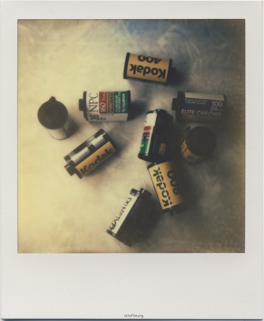 About film