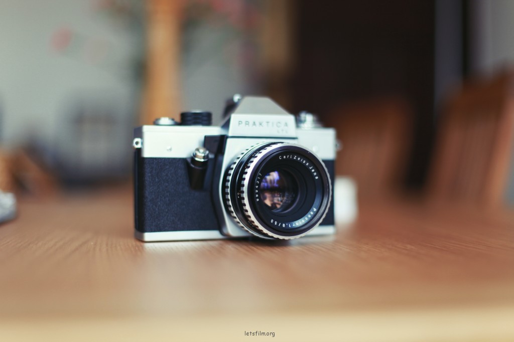 About film