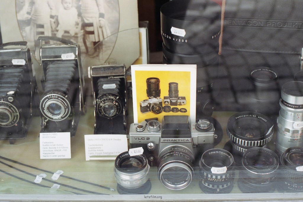 About film