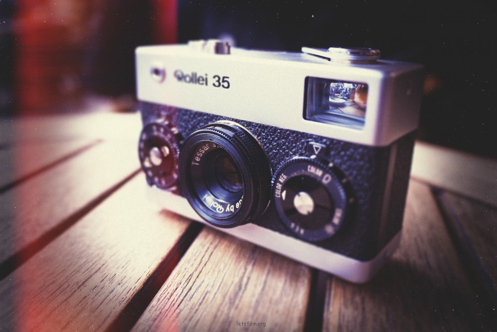 About film