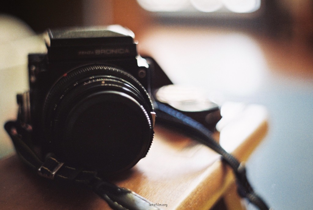 About film