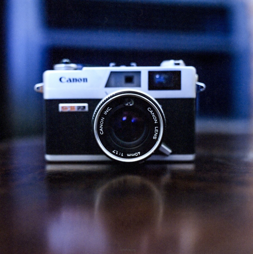About film
