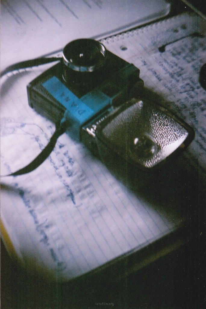About film