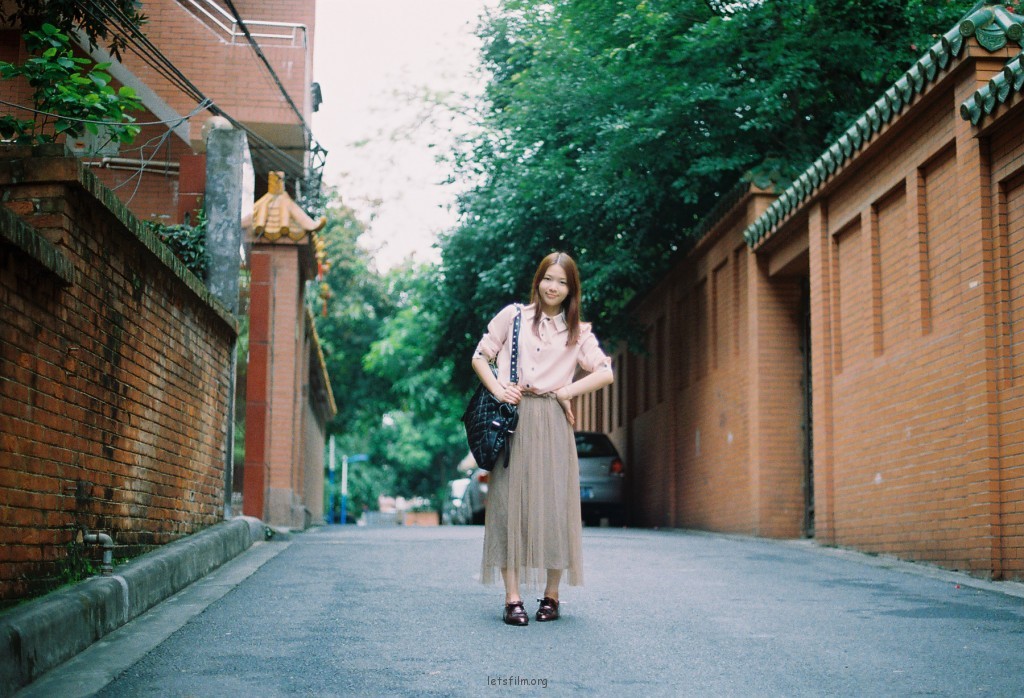 东山