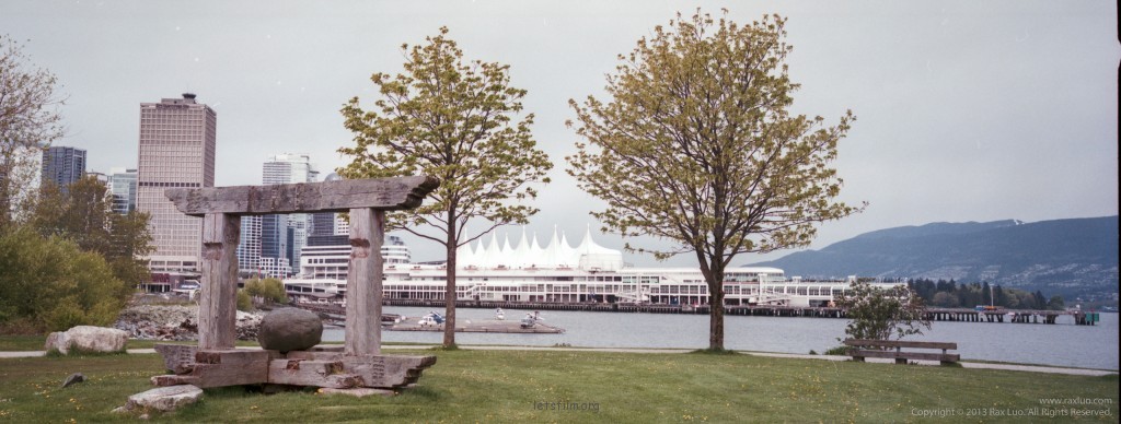 Downtown Vancouver