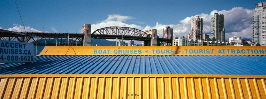 Granville Island, Vancouver