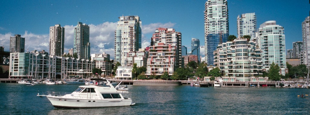 Granville Island