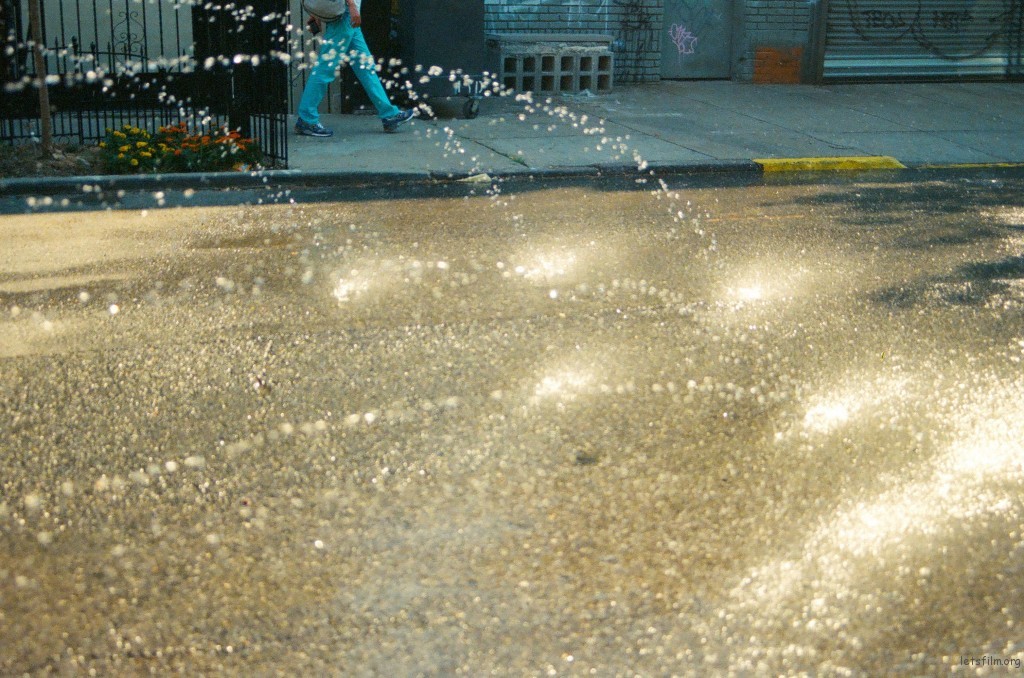 drops