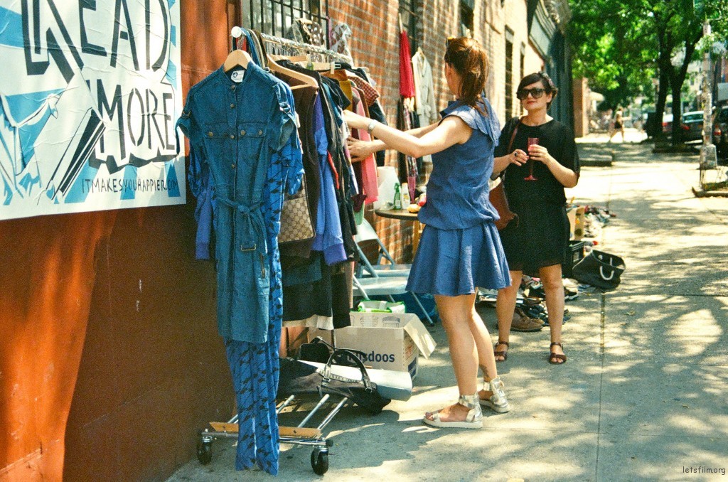 dutch women williamsburg
