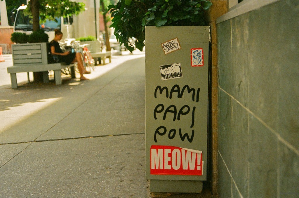 meow