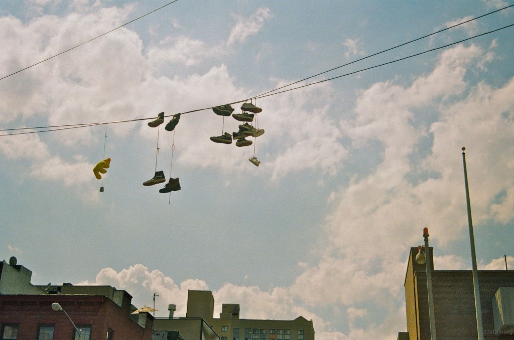 shoes