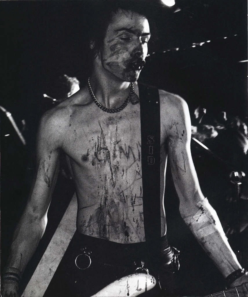sid-vicious-bob-gruen