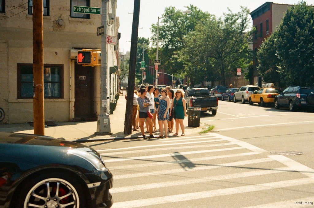 young ppl