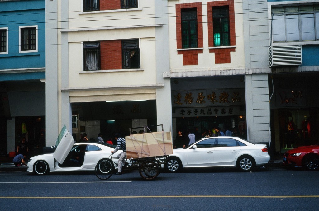 文明路