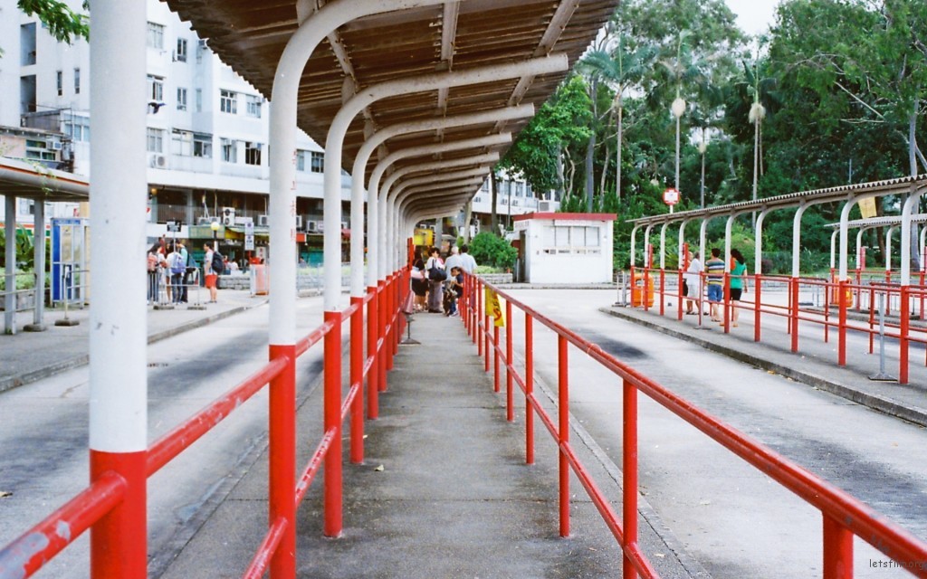 香港西贡 photo by leica M6+SUMMARON 35/2.8