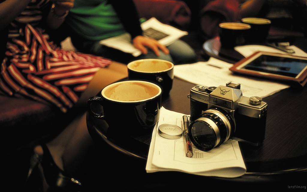 老爸的相机 photo by leica M6+SUMMARON 35/2.8
