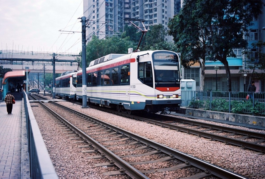 香港电车