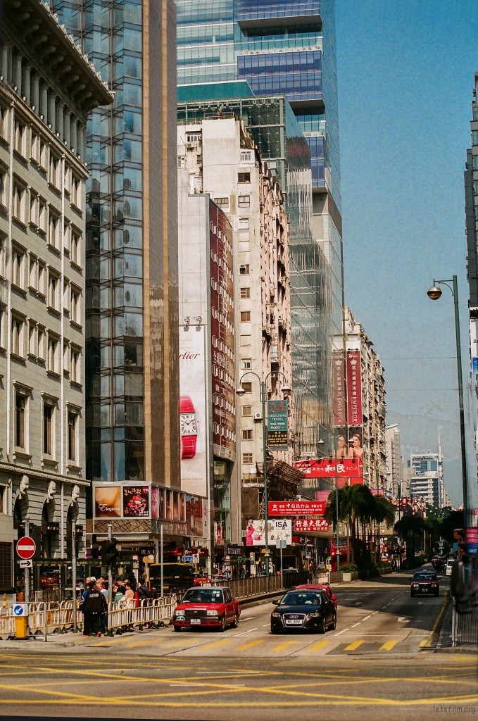 HK
