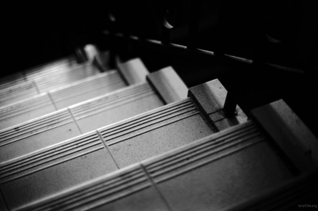 Nikon Auto 55mm/f1.2S.C Delta100