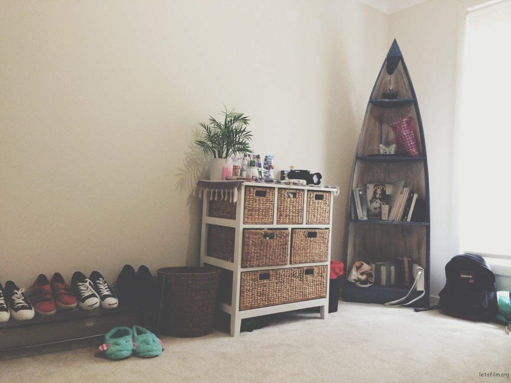 Processed with VSCOcam with t1 preset