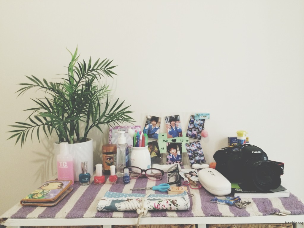 Processed with VSCOcam with t1 preset