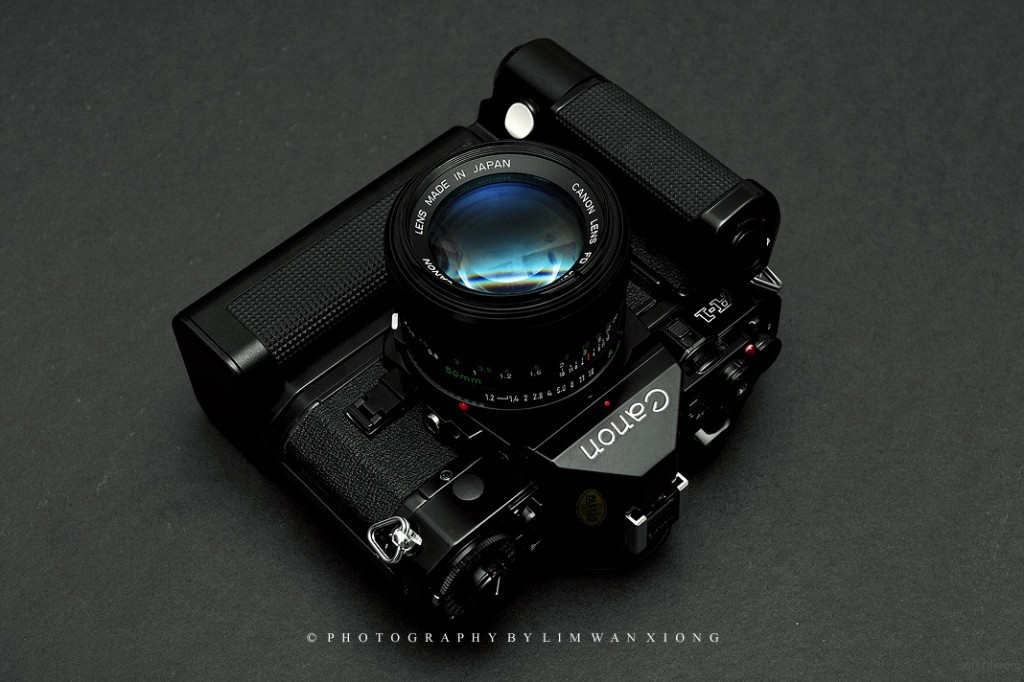 The_Modern_Classic_Story_by_couleur